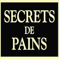 Secrets de Pains