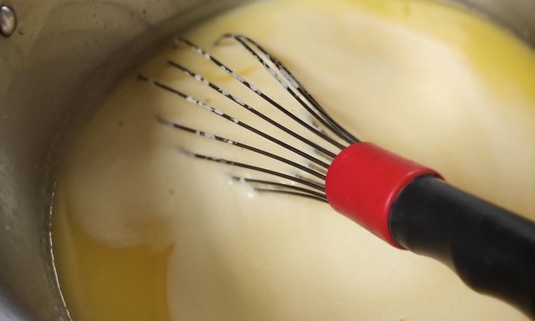 Vente de tarte au citron maison à Labenne 